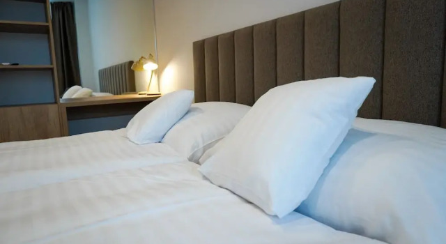 Двухместный номер Premium Hotel Modena