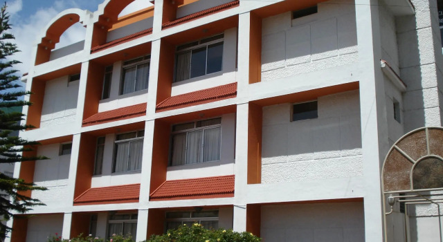 Hotel Jai, Забронировать Отель Недорогие отели штата Тамилнада, недорого