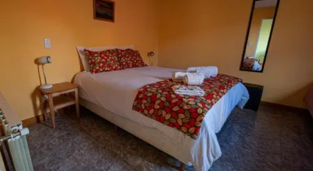 Apart Guillaumet, Reserva ahora Hotel El Chalten Santa Cruz