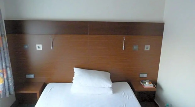 Hotel Krone