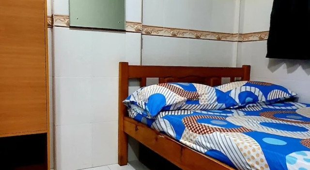 Dkost Homestay Nagoya, Prenota Hotel Hotel a Nagoya con parcheggio, Parcheggio