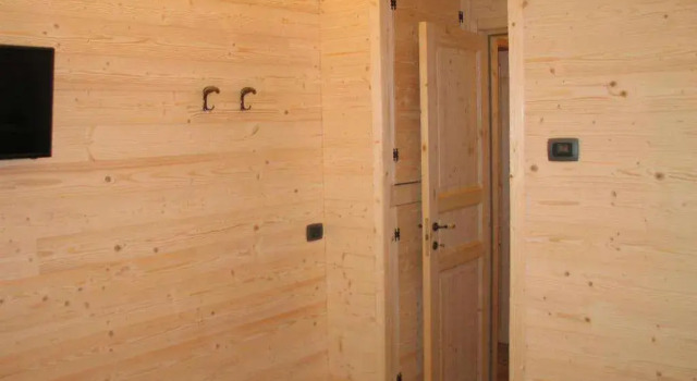 B & B Le Riue, Забронировать Отель Априка Valtellina, рядом с Бугельный подъёмник Квадри (нижняя станция)