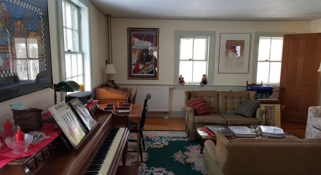 The Farmstand Bed & Breakfast, จอง ที่พักพร้อมอาหารเช้า Tamworth White Mountains