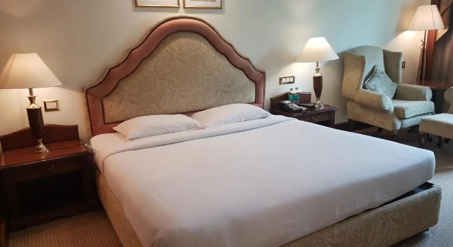Номер Luxury The Palms Town & Country Club - Resort