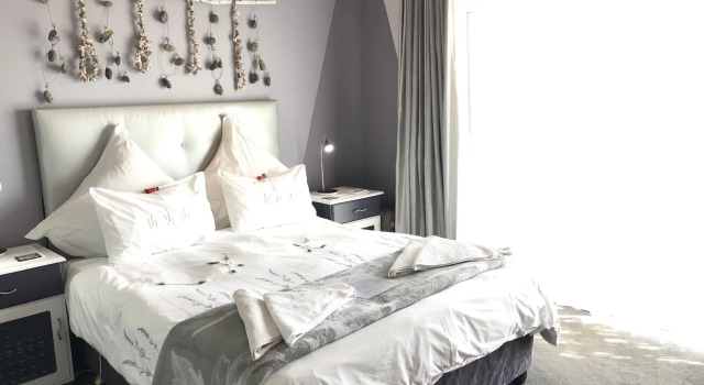 Номер Standard Farr Out Guest House