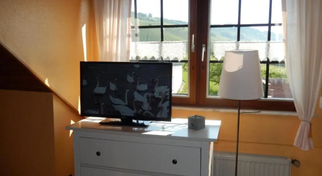 Студия Gästehaus Heidi