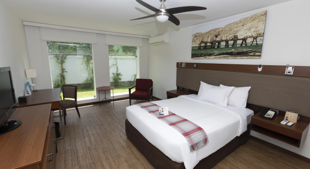 Casa Andina Premium Piura, Prenota Hotel Hotel 3 stelle a Piura, 3*