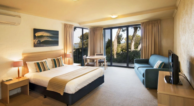 Lorne Surf Apartments, Book Apartment Lorne 