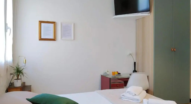 Номер Classic B&B La Volpina