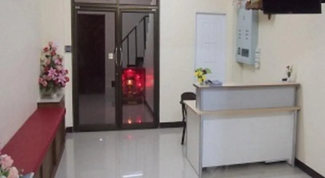 Mini Hotel Bangkok