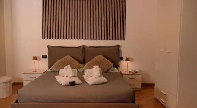 Palace Eight - Suites & Spa, Забронировать Курортный отель Козенца Национальный парк Сила