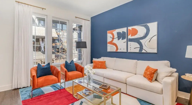 Beech Cove-private Patio-in 12 South District