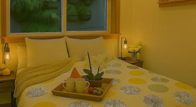 West Queen Anne Townhome, Забронировать Отель Куин-Анна Сиэтл