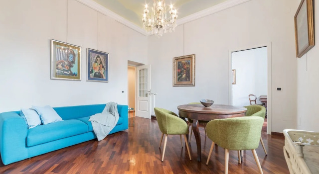 San Giovanni Gallery Guest House, Забронировать Гостевой дом Гостевые дома Рима, рядом с Piazza San Giovanni in Laterano, Гостевой дом