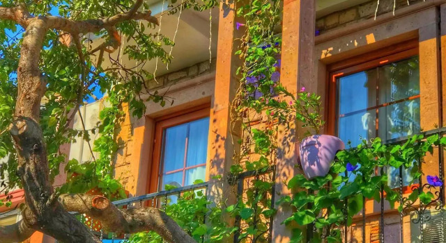 Cunda TheLara Otel