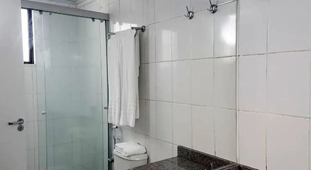 Номер Superior Master Express Moinhos de Vento