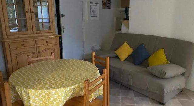 Appartement Royan, 3 pièces, 5 personnes - FR-1-494-43