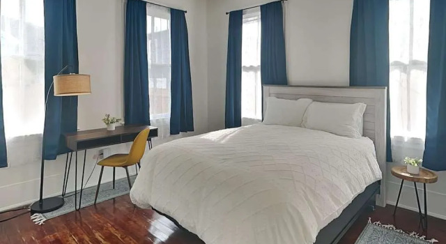 Grace of Galveston by Ryson Vacation Rentals