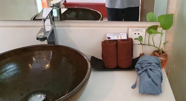 Номер Superior Siem Reap Tevi Residence