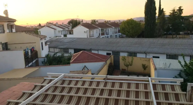 Villa with 3 Bedrooms in Santa Fe, with Wonderful Mountain View, Private Pool And Enclosed Garden - 48 Km From the Slopes, Buchen Sie Villa Santa Fe 