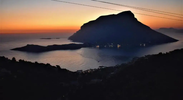 Villa Marzi Kalymnos, Rezerwuj Willa Kamari Pothia