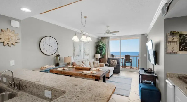 Номер Standard Majestic Beach Towers 2-603