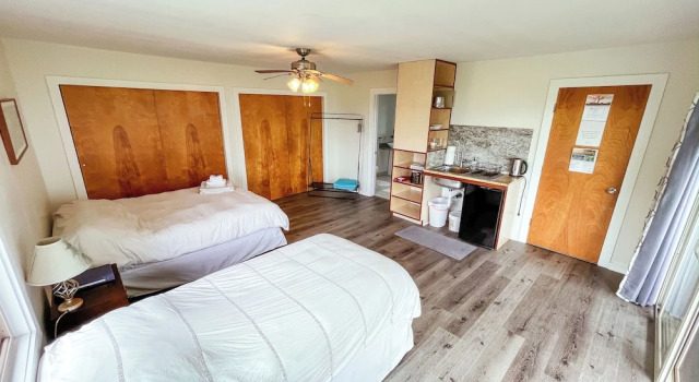 Люкс Gingerhill Farm Retreat
