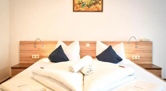 Hotel Panorama, Prenota Hotel Hotel 3 stelle a Lechtal, 3*