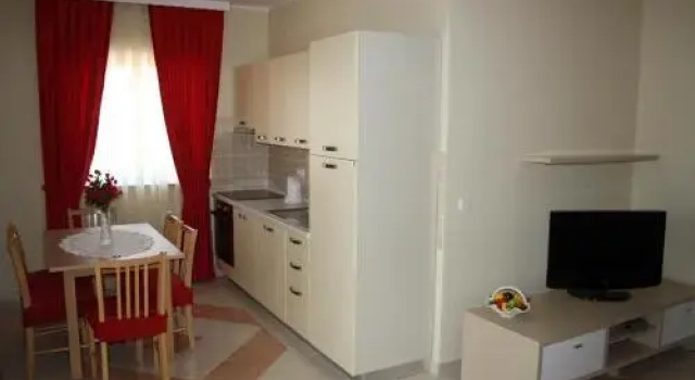 Ferienhaus Dakovic