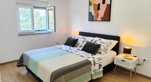 Apartment Pavao 2126, Забронировать Апартаменты/квартира Апартаменты Пула, рядом с Pula Twin Gates, Апартаменты/квартира