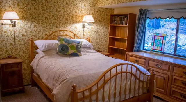 Highlandhouse Kid Dog-friendly, Rezervați Casă de vacanță Dorrington Statele Unite ale Americii