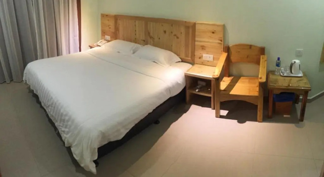 Двухместный номер Standard Semerah Garden Hotel