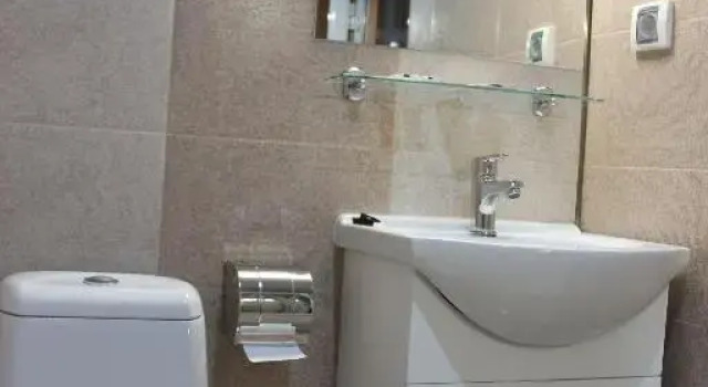 Center Guest House, Забронировать Гостевой дом Сапарева-Баня  Кюстендилская область