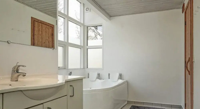 Коттедж 10 Person Holiday Home in Hasle