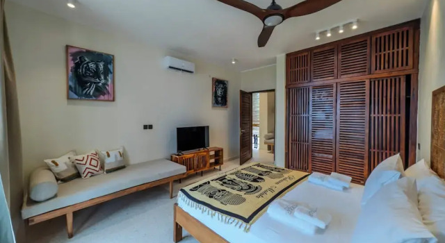 Вилла Mystique Residences and Resort