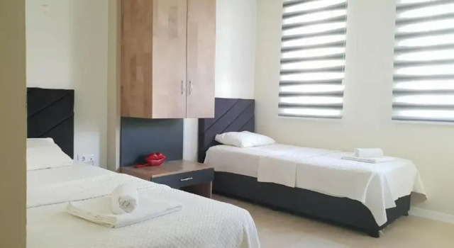 Одноместный номер Standard My New Otel