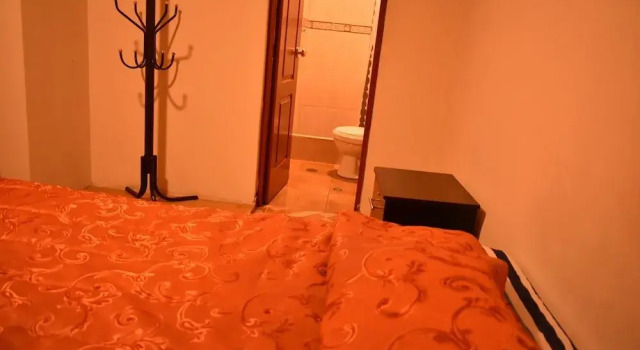 Inkahouse, Buchen Sie Hotel Arequipa Arequipa