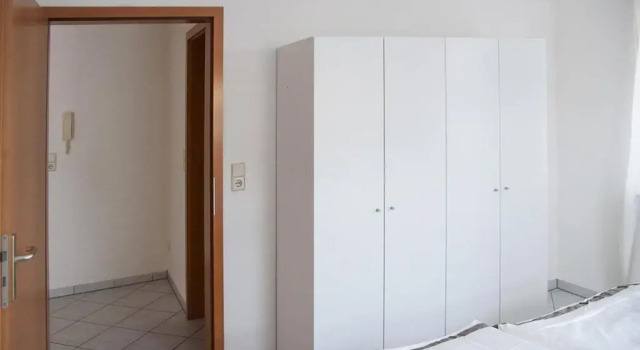 Апартаменты Gemutliche Wohnung Mit Sonniger Terrasse
