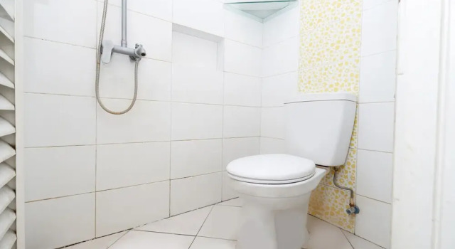 Wisma Tiara by OYO Rooms