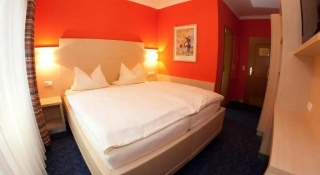 Номер Standard Hotel Stolberg