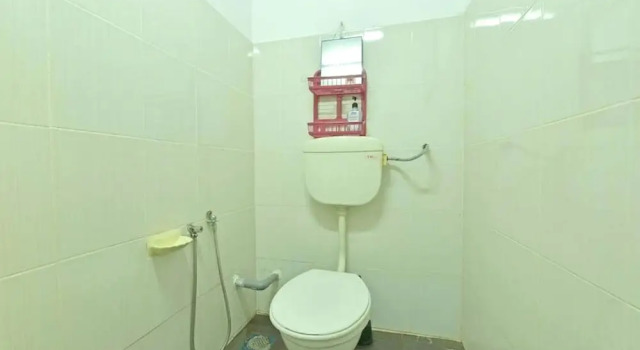 Одноместный номер Standard OYO 90692 Tok Babah Village Homestay