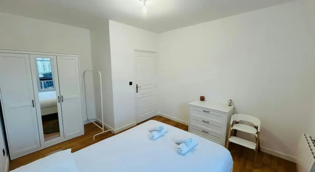 La Suite Carteret Centre-ville, Rezerwuj Hotel Reims Champagne