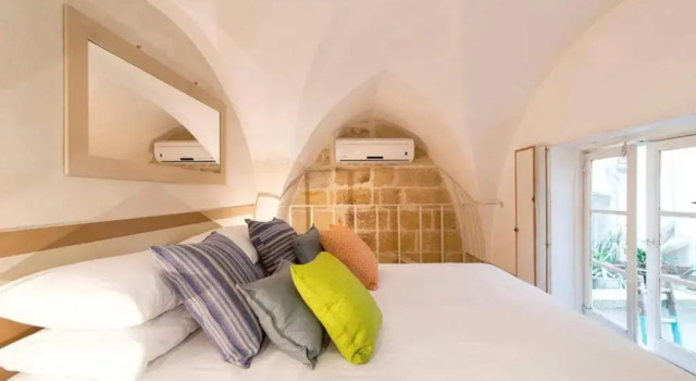 Апартаменты Casa nei Fiori di Lecce
