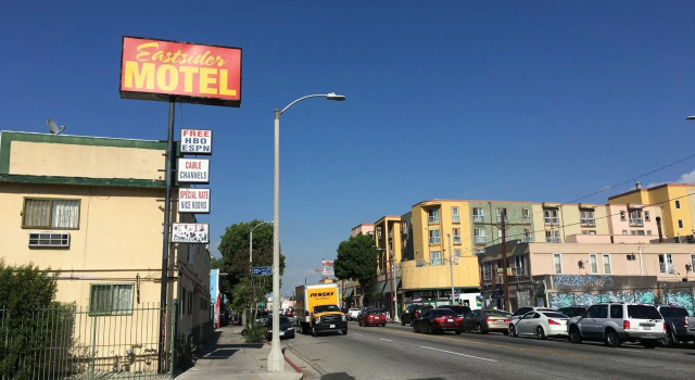 Eastsider Motel