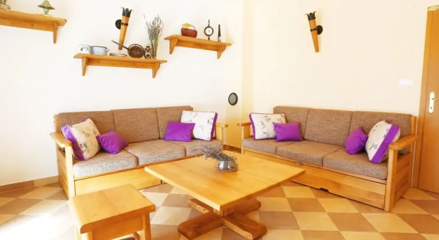 Villa Biokovo, Rezerwuj Willa Hotele w Stapici z basenem, Basen