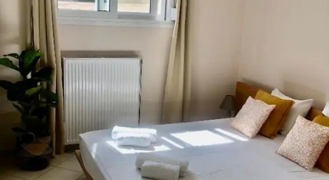 iasonas house, Забронировать Отель Керкира 