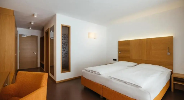 Номер Economy Hotel Melodia del Bosco