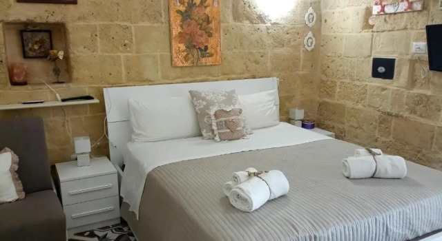 Le Camelie Bed And Breakfast