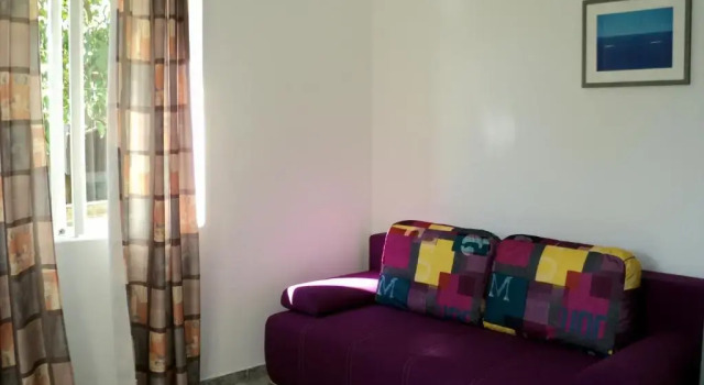 Апартаменты Deluxe Apartments Rubinić