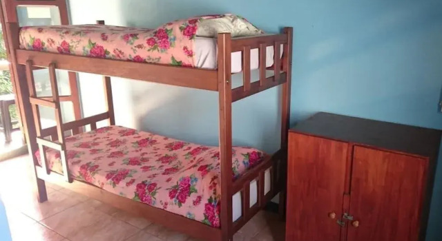 Hostel Iguazu Falls, Забронировать Хостел Отели Пуэрто-Игуасу с завтраком, рядом с Консульство Бразилии, Завтраки